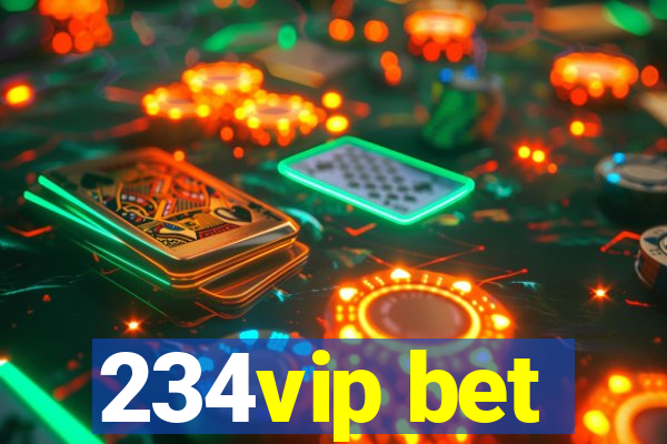 234vip bet